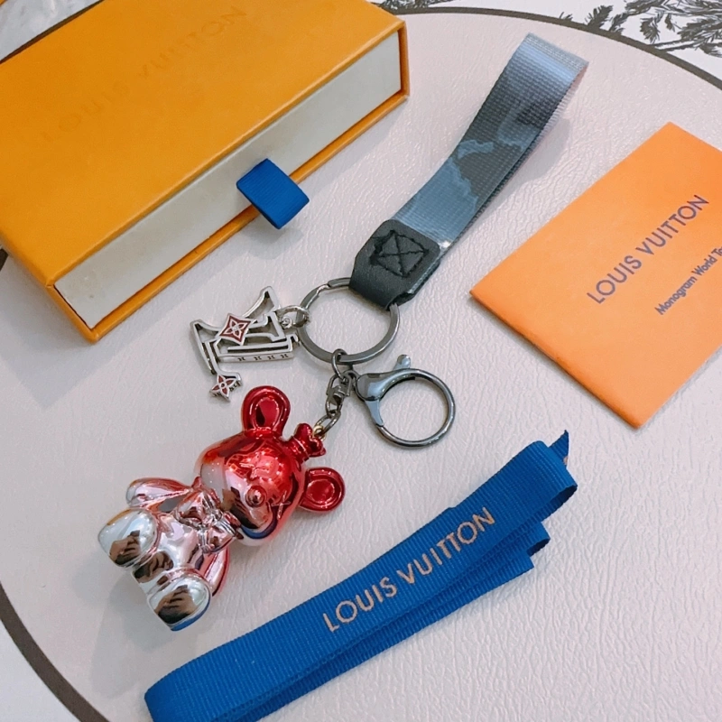 Louis Vuitton Keychains SmoothTexture 266260