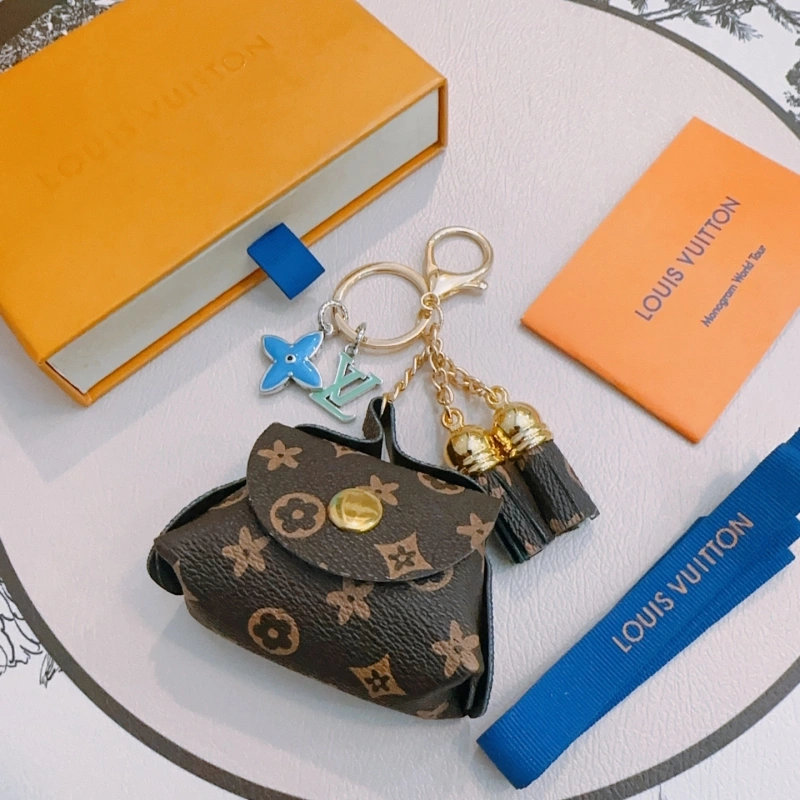 SportInspired Louis Vuitton Keychains 266274