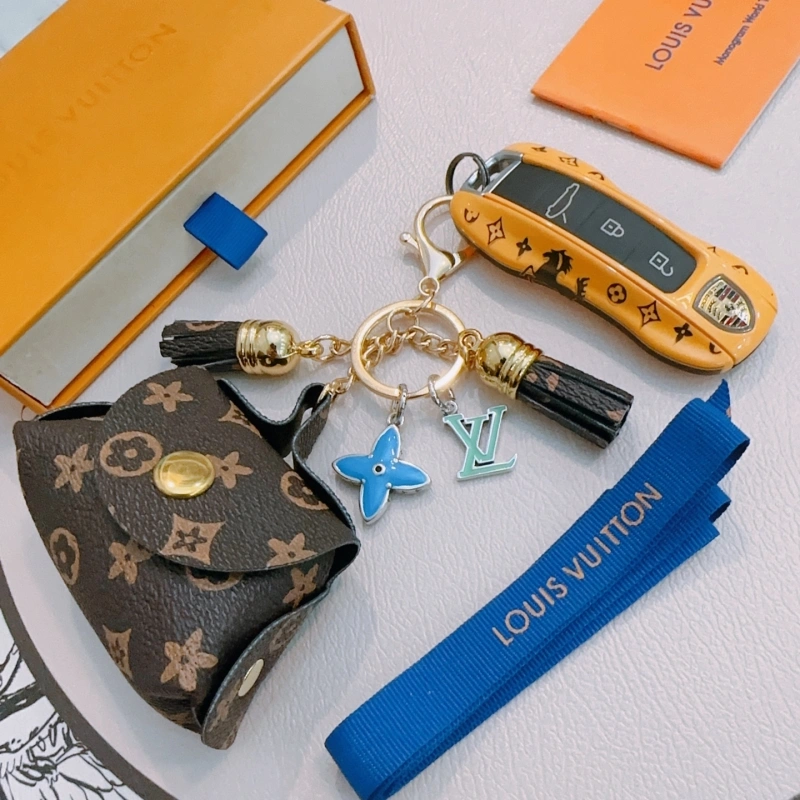 SportInspired Louis Vuitton Keychains 266274