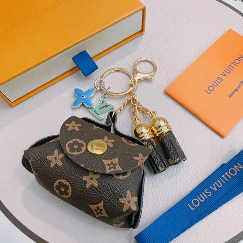SportInspired Louis Vuitton Keychains 266274
