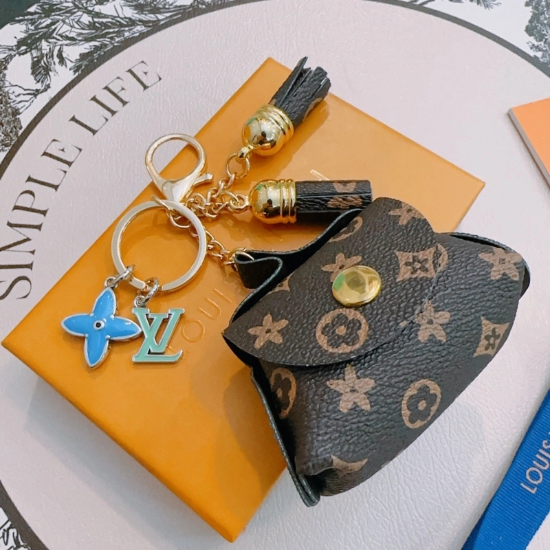 SportInspired Louis Vuitton Keychains 266274