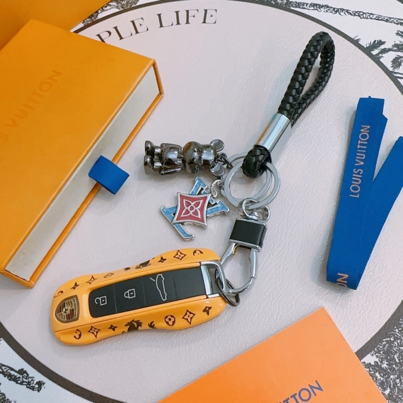 QuickDry Louis Vuitton Keychains 266267