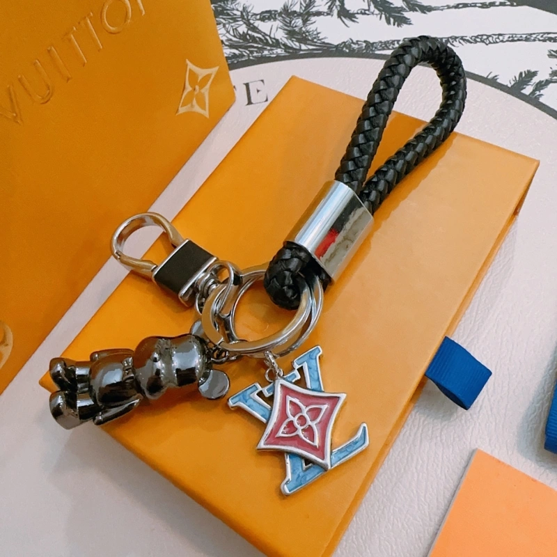 QuickDry Louis Vuitton Keychains 266267