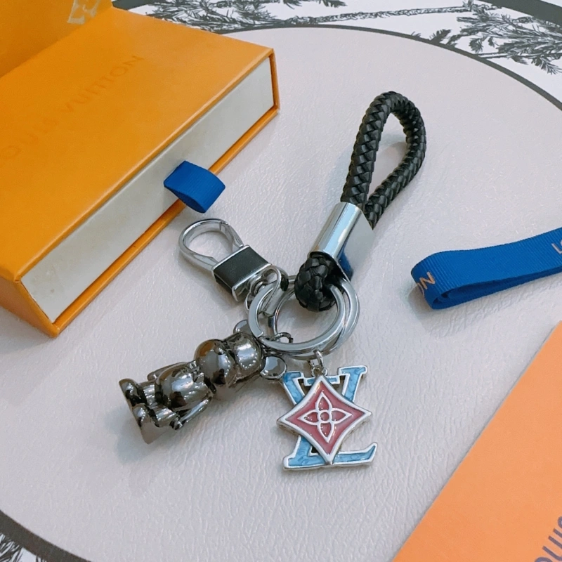 QuickDry Louis Vuitton Keychains 266267