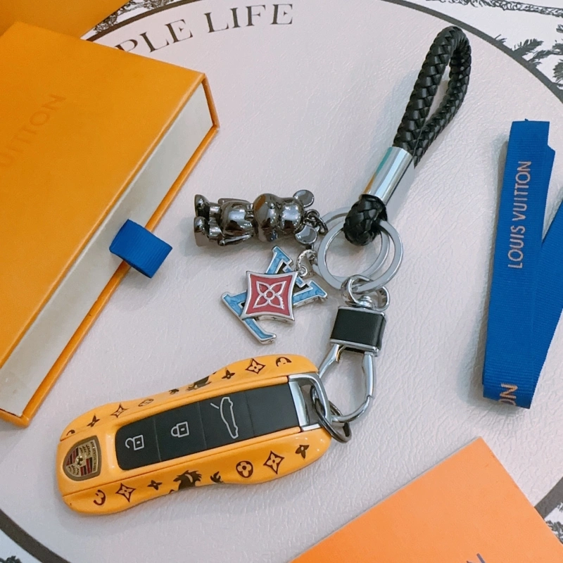 QuickDry Louis Vuitton Keychains 266267