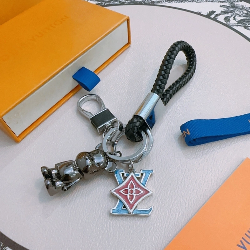 QuickDry Louis Vuitton Keychains 266267
