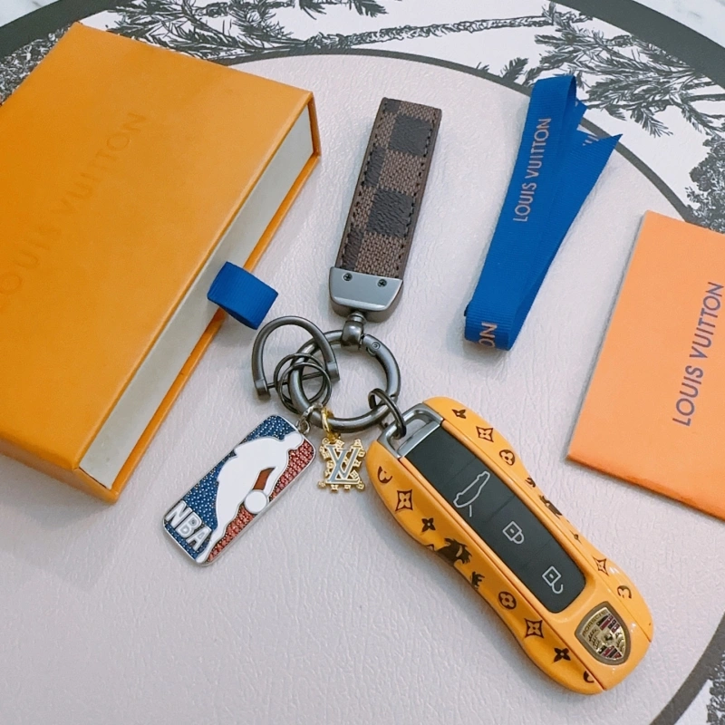 Louis Vuitton Keychains Cozy 266258