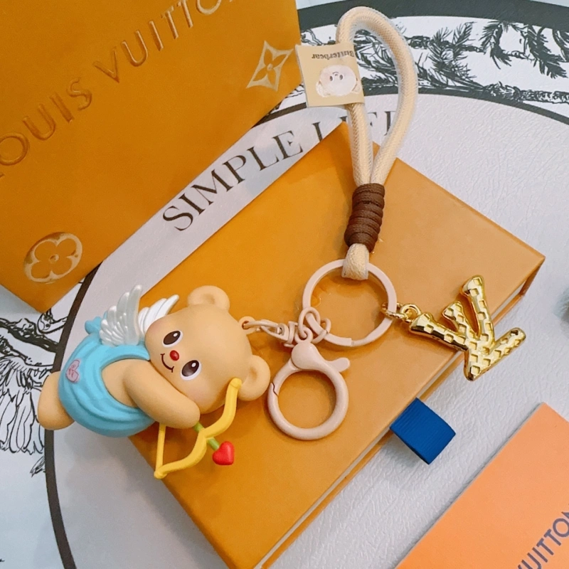 Louis Vuitton Keychains Neat 266272