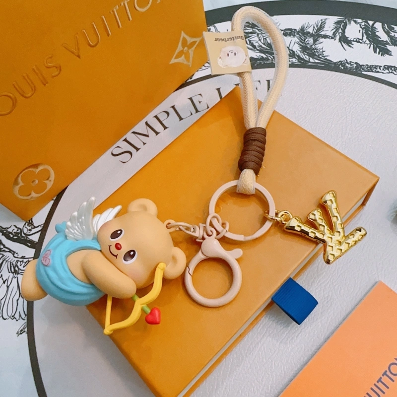 Louis Vuitton Keychains Neat 266272