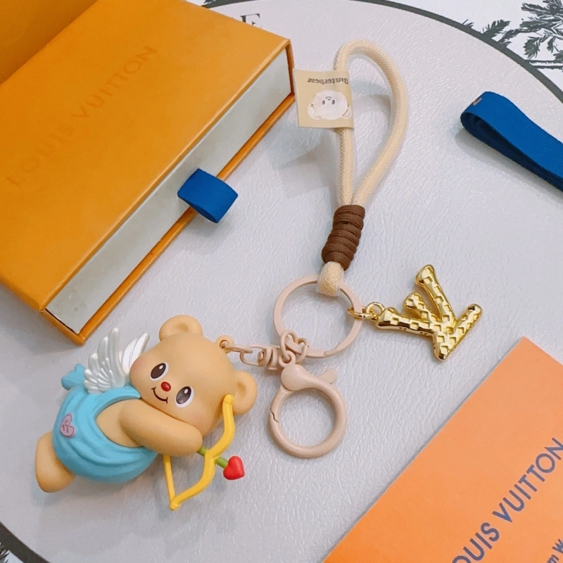 Louis Vuitton Keychains Neat 266272