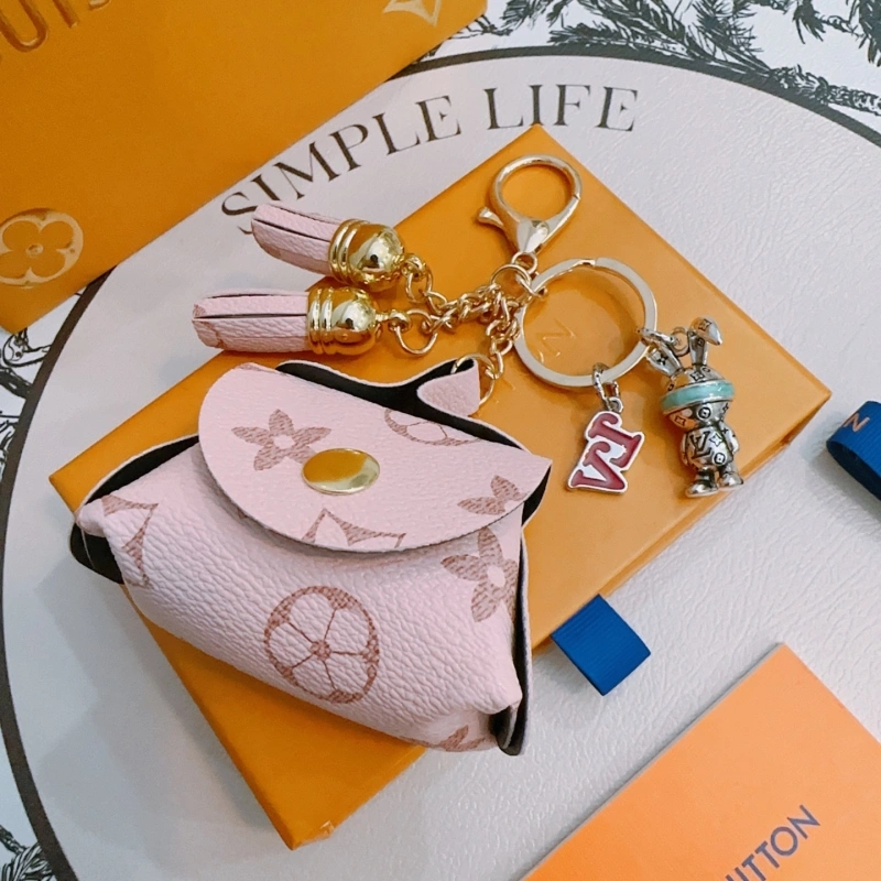 Louis Vuitton Keychains Fashionable 266266
