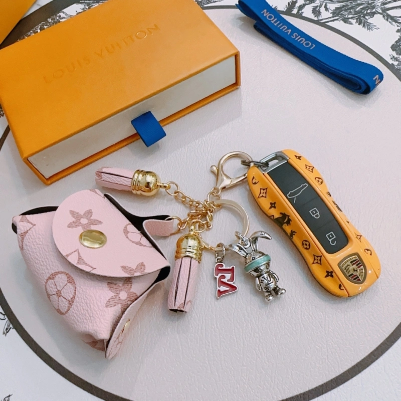 Louis Vuitton Keychains Fashionable 266266