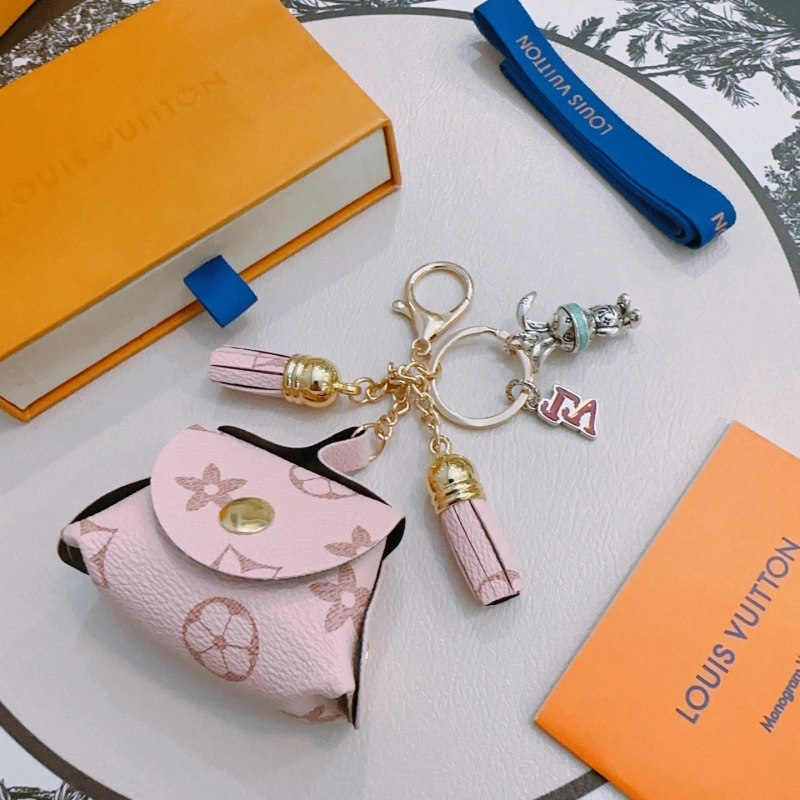 Louis Vuitton Keychains Fashionable 266266