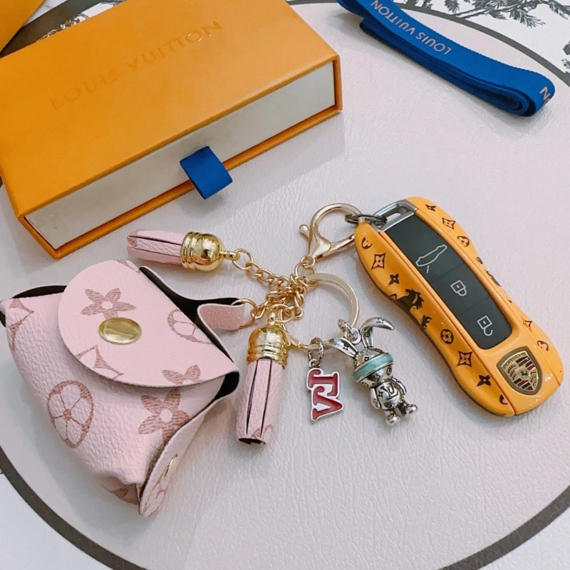 Louis Vuitton Keychains Fashionable 266266