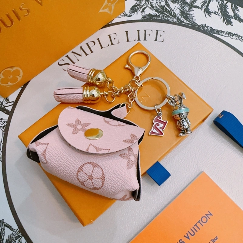 Louis Vuitton Keychains Fashionable 266266