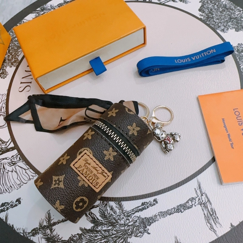 Louis Vuitton Keychains WaterResistant 266265