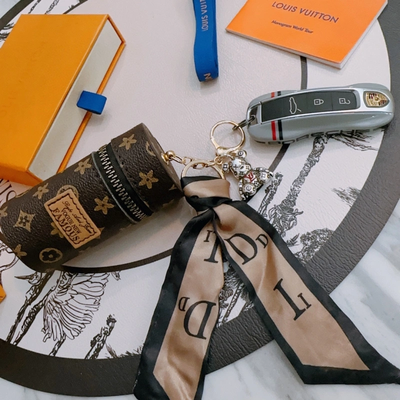 Louis Vuitton Keychains WaterResistant 266265