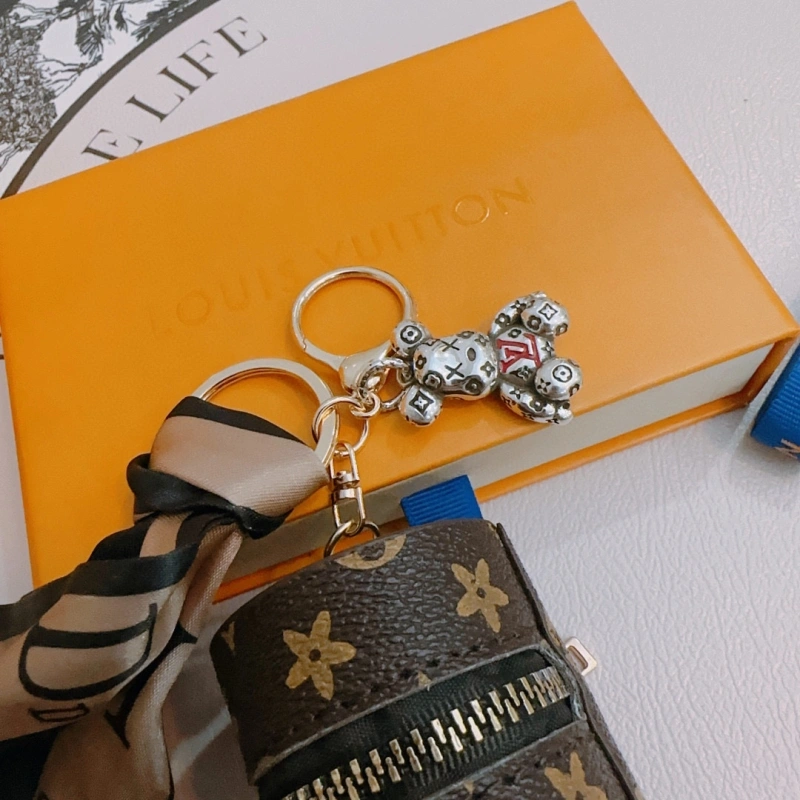 Louis Vuitton Keychains WaterResistant 266265