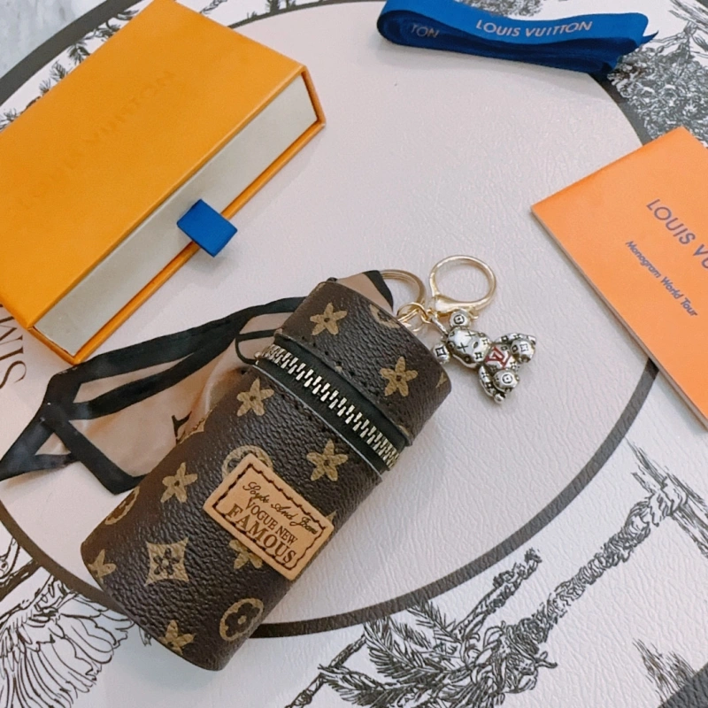 Louis Vuitton Keychains WaterResistant 266265