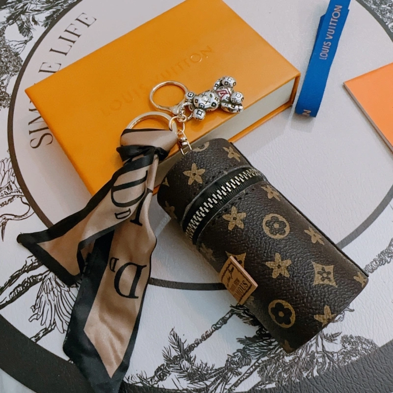 Louis Vuitton Keychains WaterResistant 266265