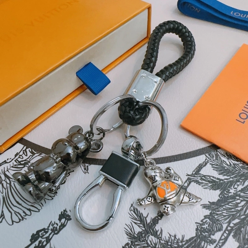 Youthful Louis Vuitton Keychains 266273