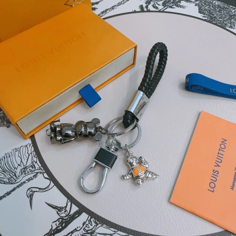 Youthful Louis Vuitton Keychains 266273