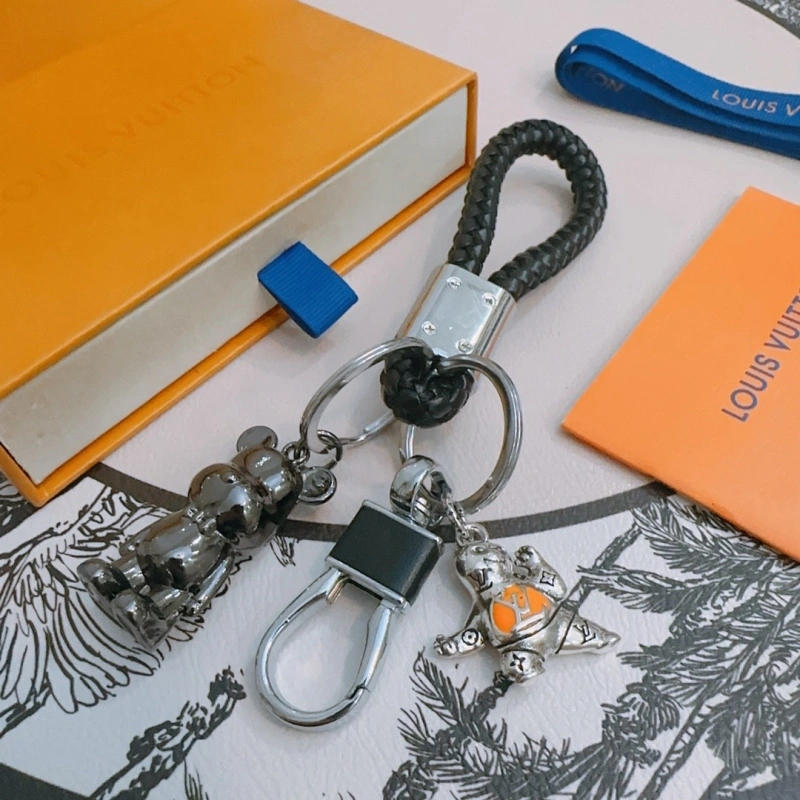 Youthful Louis Vuitton Keychains 266273