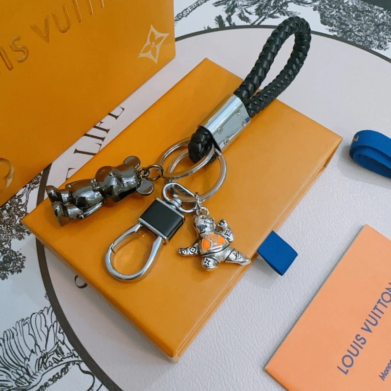 Youthful Louis Vuitton Keychains 266273