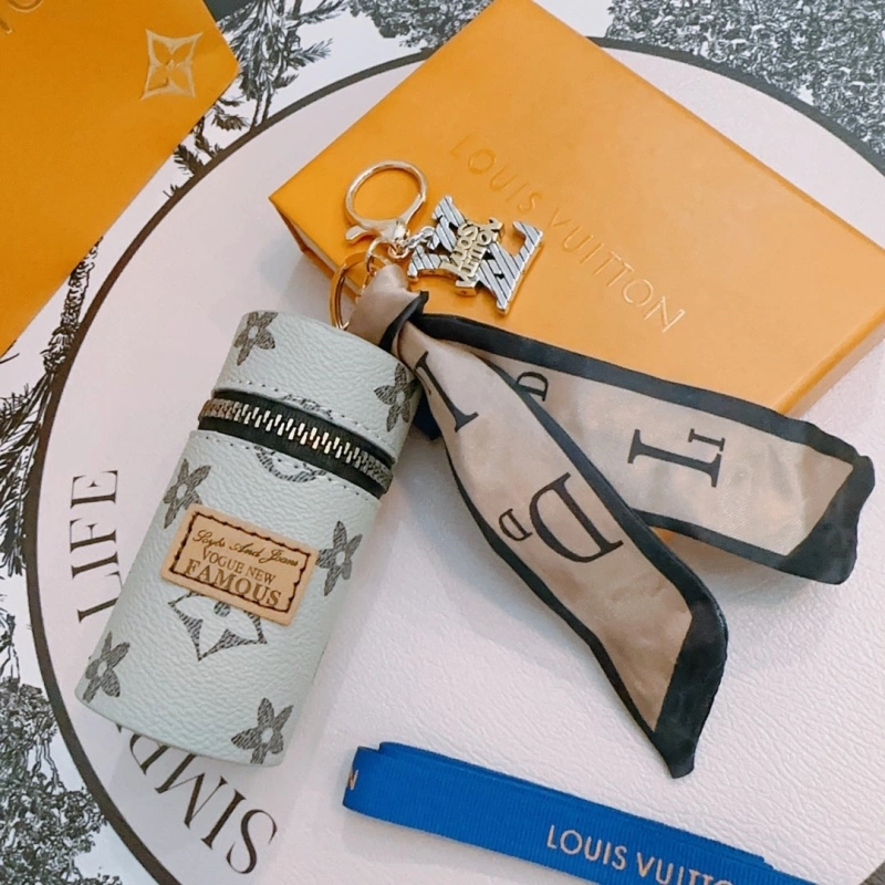Trendsetting Louis Vuitton Keychains 266264