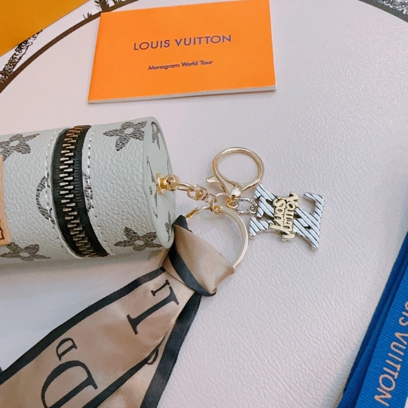 Trendsetting Louis Vuitton Keychains 266264