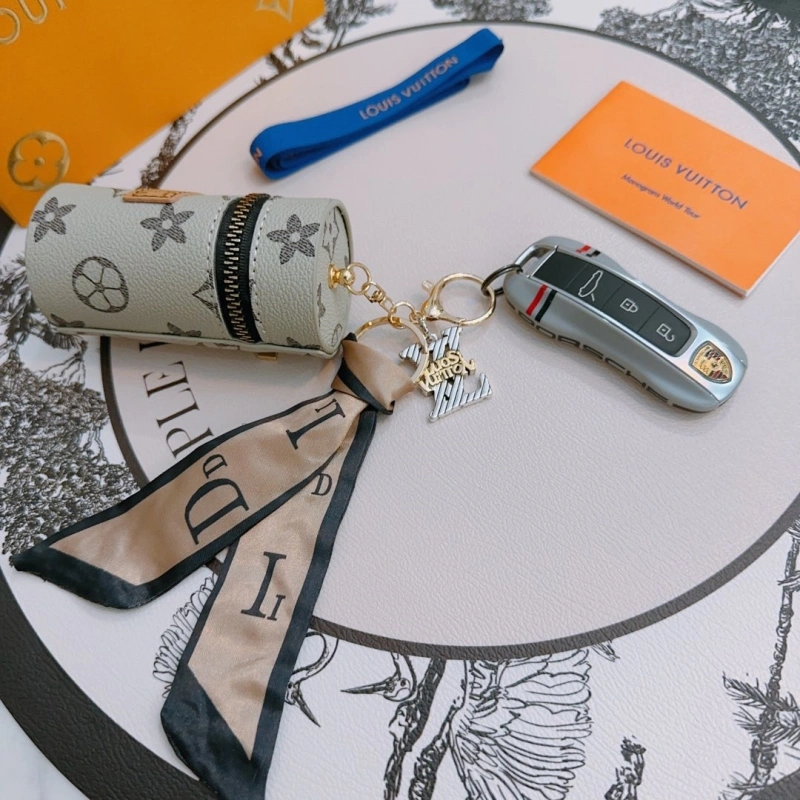 Trendsetting Louis Vuitton Keychains 266264