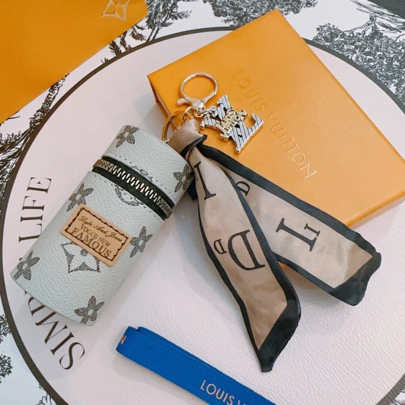 Trendsetting Louis Vuitton Keychains 266264