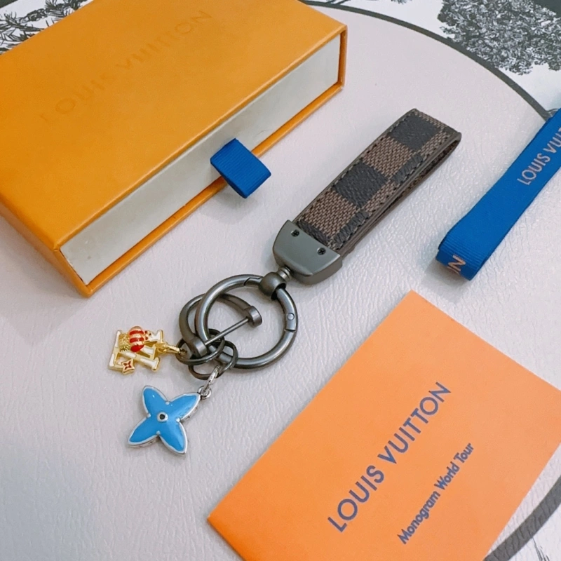 Louis Vuitton Keychains ZeroBulk 266259