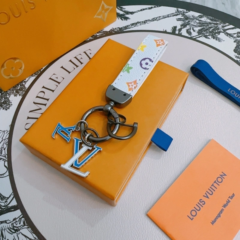 Neat Louis Vuitton Keychains 266263