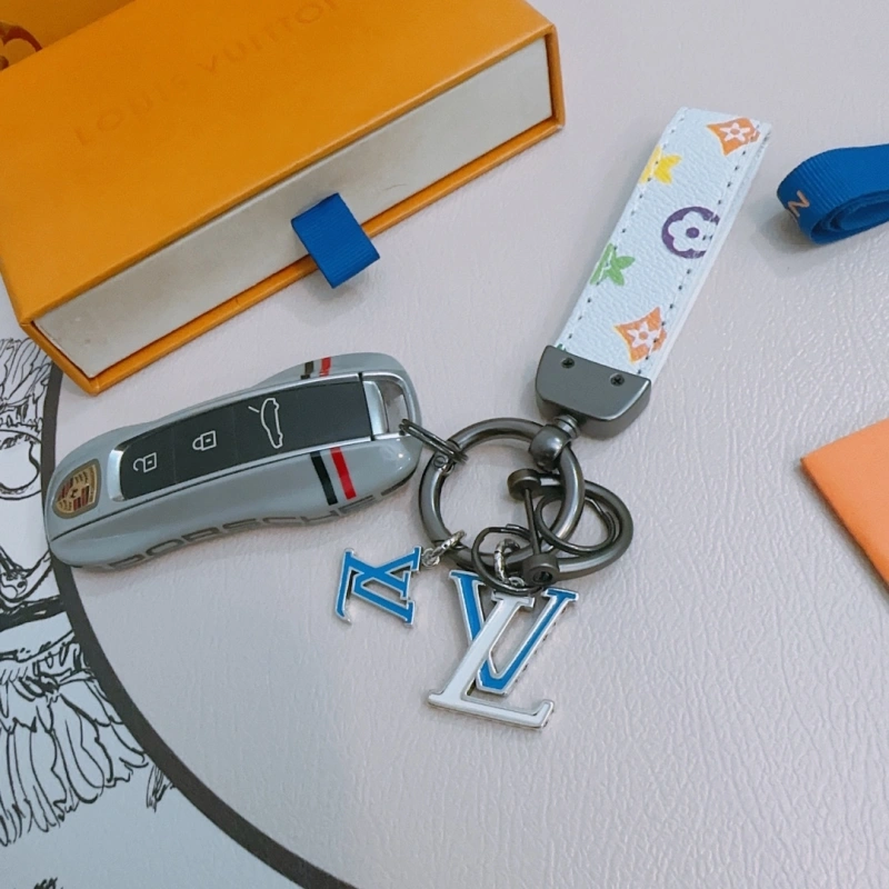 Neat Louis Vuitton Keychains 266263