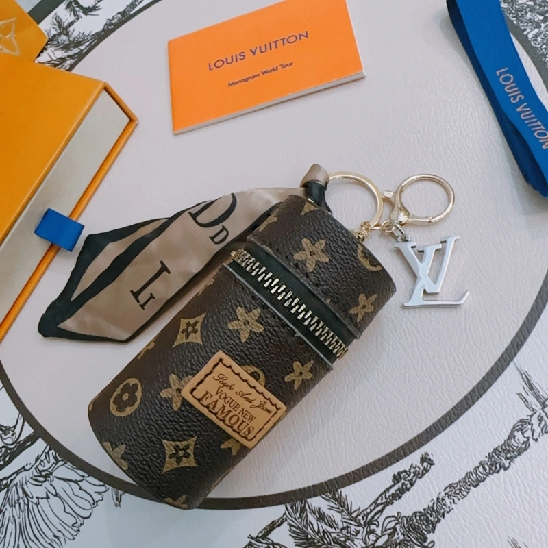 Louis Vuitton Keychains NewStyle 266253
