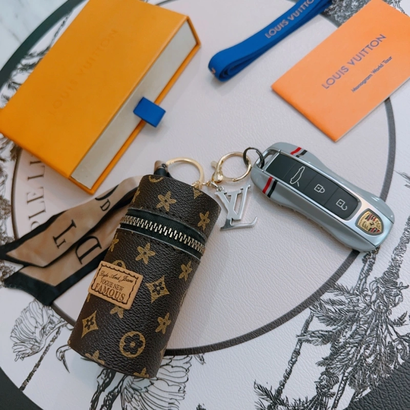 Louis Vuitton Keychains NewStyle 266253