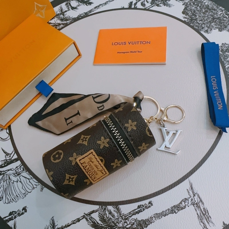 Louis Vuitton Keychains NewStyle 266253