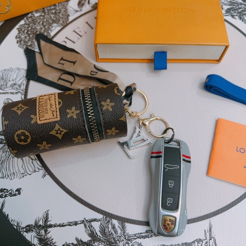 Louis Vuitton Keychains NewStyle 266253