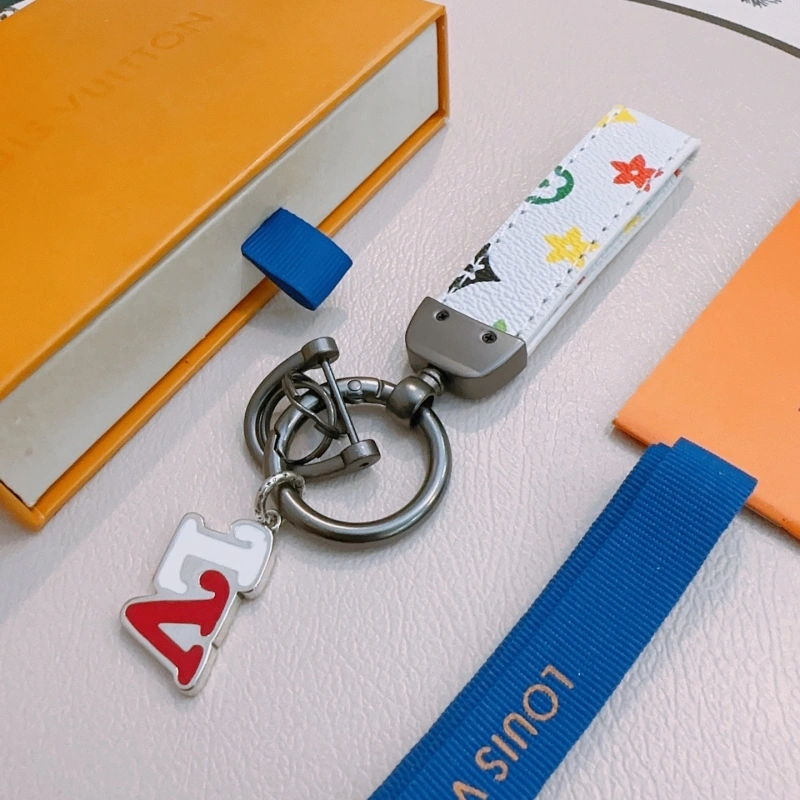 Louis Vuitton Keychains Packable 266250