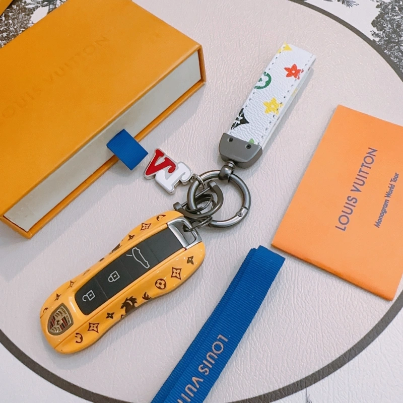 Louis Vuitton Keychains Packable 266250