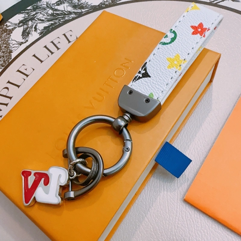 Louis Vuitton Keychains Packable 266250