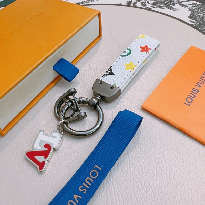 Louis Vuitton Keychains Packable 266250