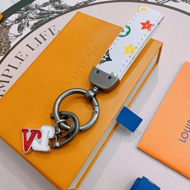 Louis Vuitton Keychains Packable 266250