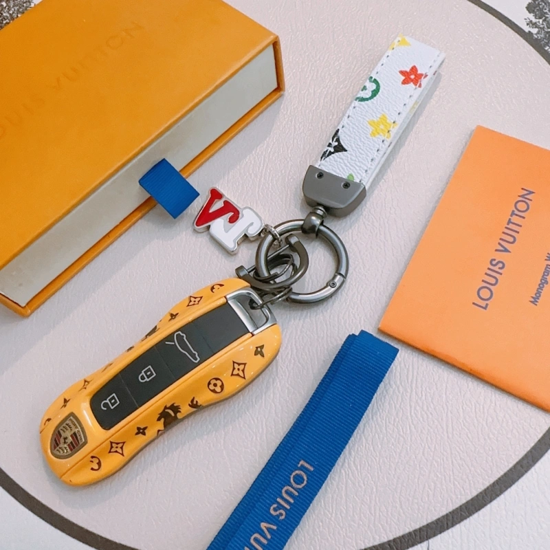 Louis Vuitton Keychains Packable 266250