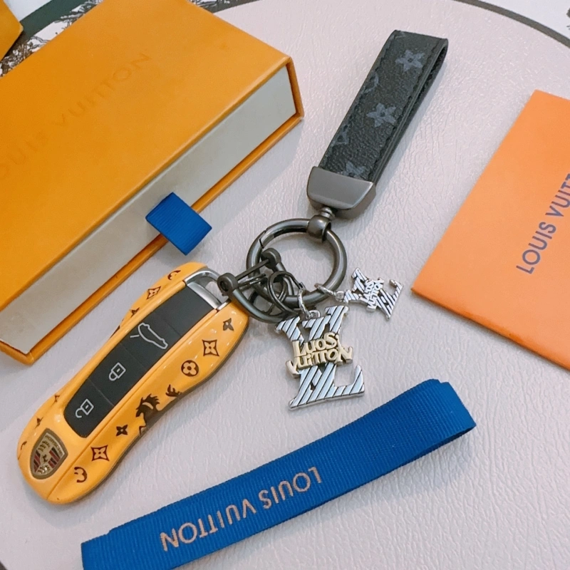 TopPick Louis Vuitton Keychains 266249