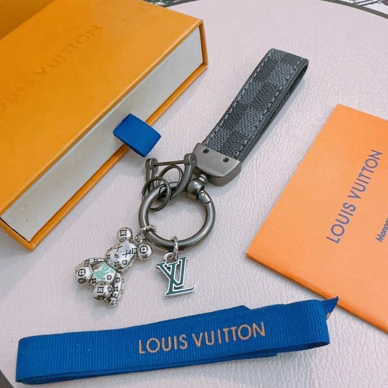 Attractive Louis Vuitton Keychains 266248