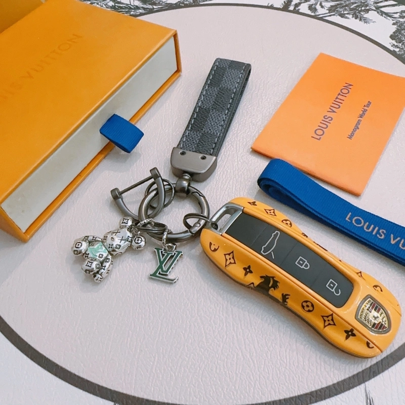 Attractive Louis Vuitton Keychains 266248