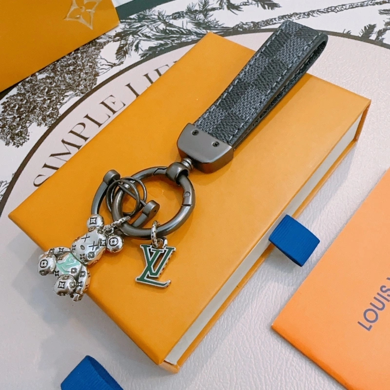 Attractive Louis Vuitton Keychains 266248