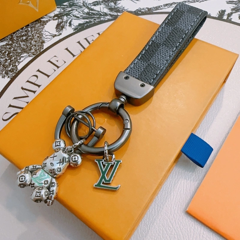 Attractive Louis Vuitton Keychains 266248